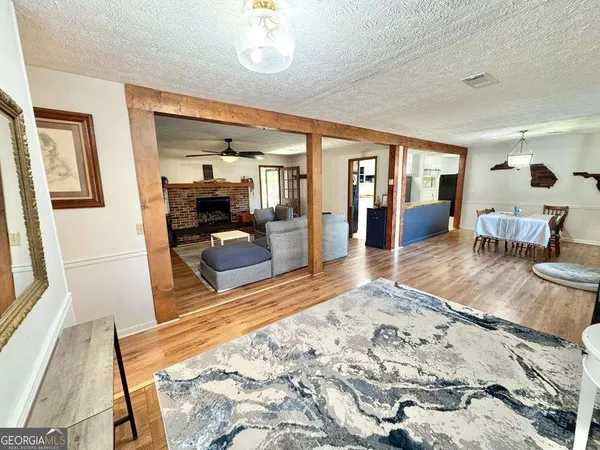 $260,000 | 107 Newton Drive, Lyons, GA 30436