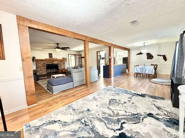 $260,000 | 107 Newton Drive, Lyons, GA 30436