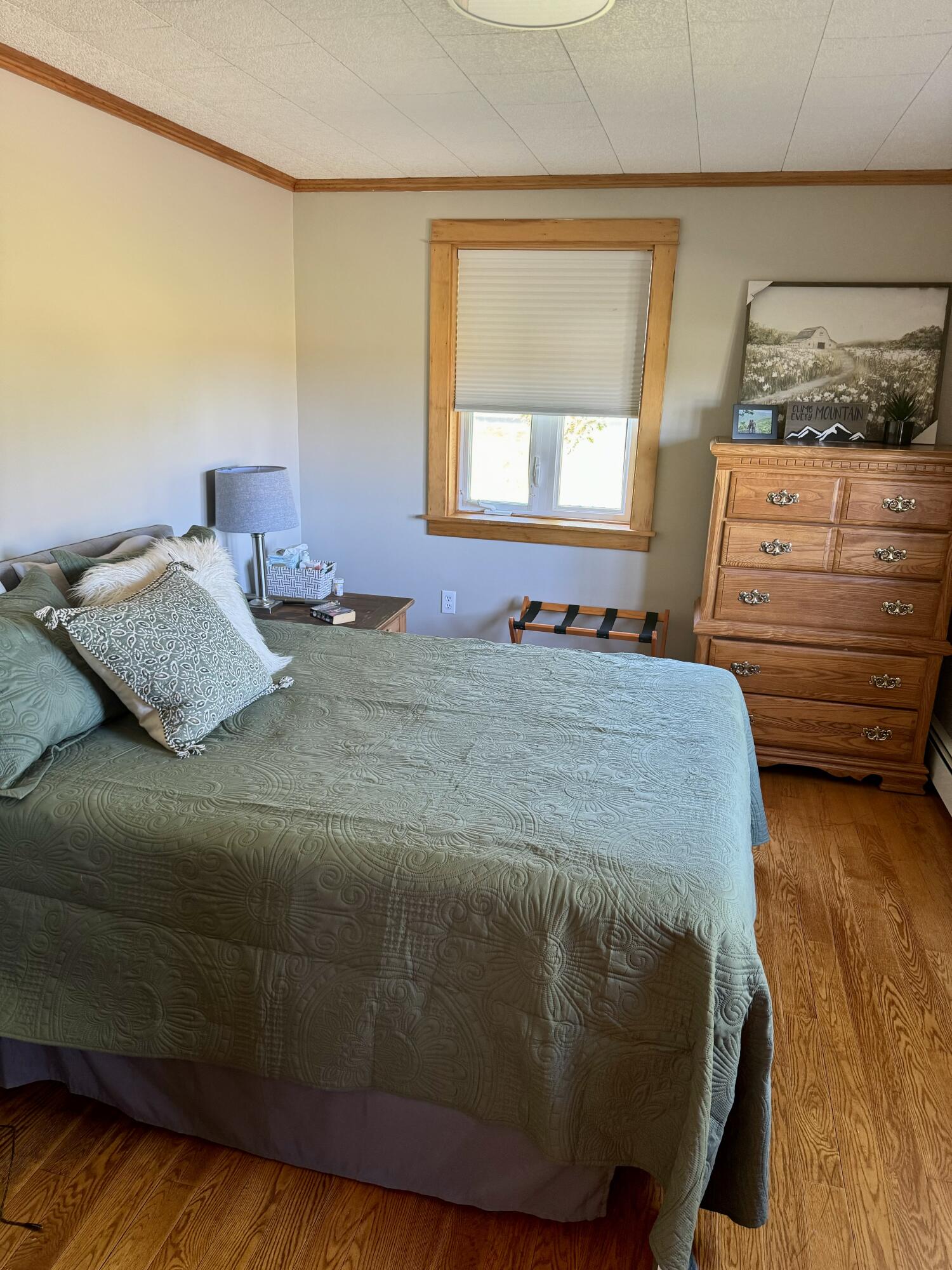 153 Woodbridge Corner Road Sherman, ME 04776 - Photo 9 of 23 IMG_3940