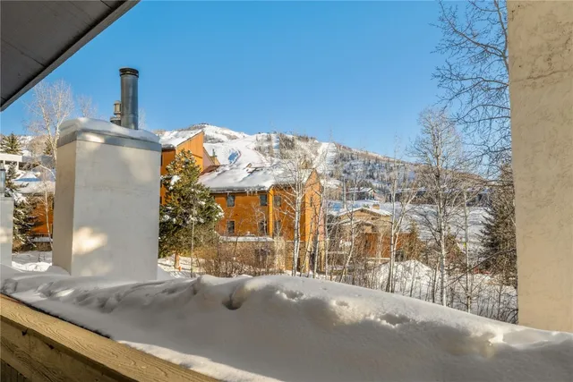 $520,000 | 1920 Ski Time Square Drive, Unit 210, Steamboat Springs, CO 80487