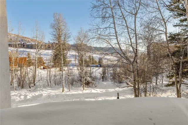 $520,000 | 1920 Ski Time Square Drive, Unit 210, Steamboat Springs, CO 80487