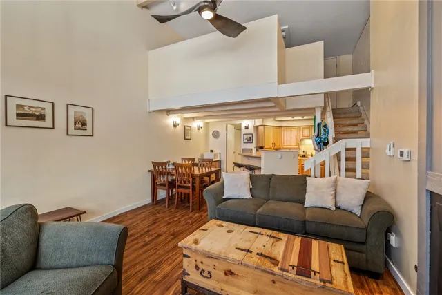 $520,000 | 1920 Ski Time Square Drive, Unit 210, Steamboat Springs, CO 80487