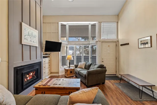 $520,000 | 1920 Ski Time Square Drive, Unit 210, Steamboat Springs, CO 80487