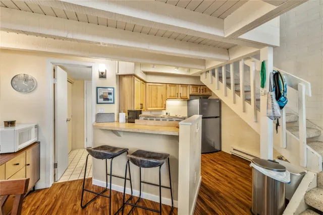 $520,000 | 1920 Ski Time Square Drive, Unit 210, Steamboat Springs, CO 80487