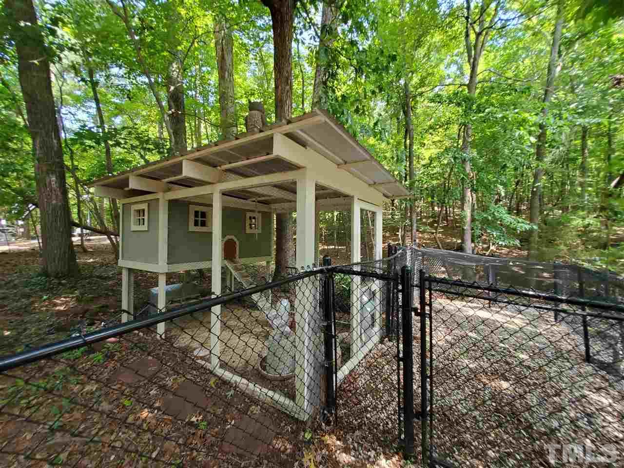 2006 Bivins Road Durham, NC 27712 - Photo 27 of 30