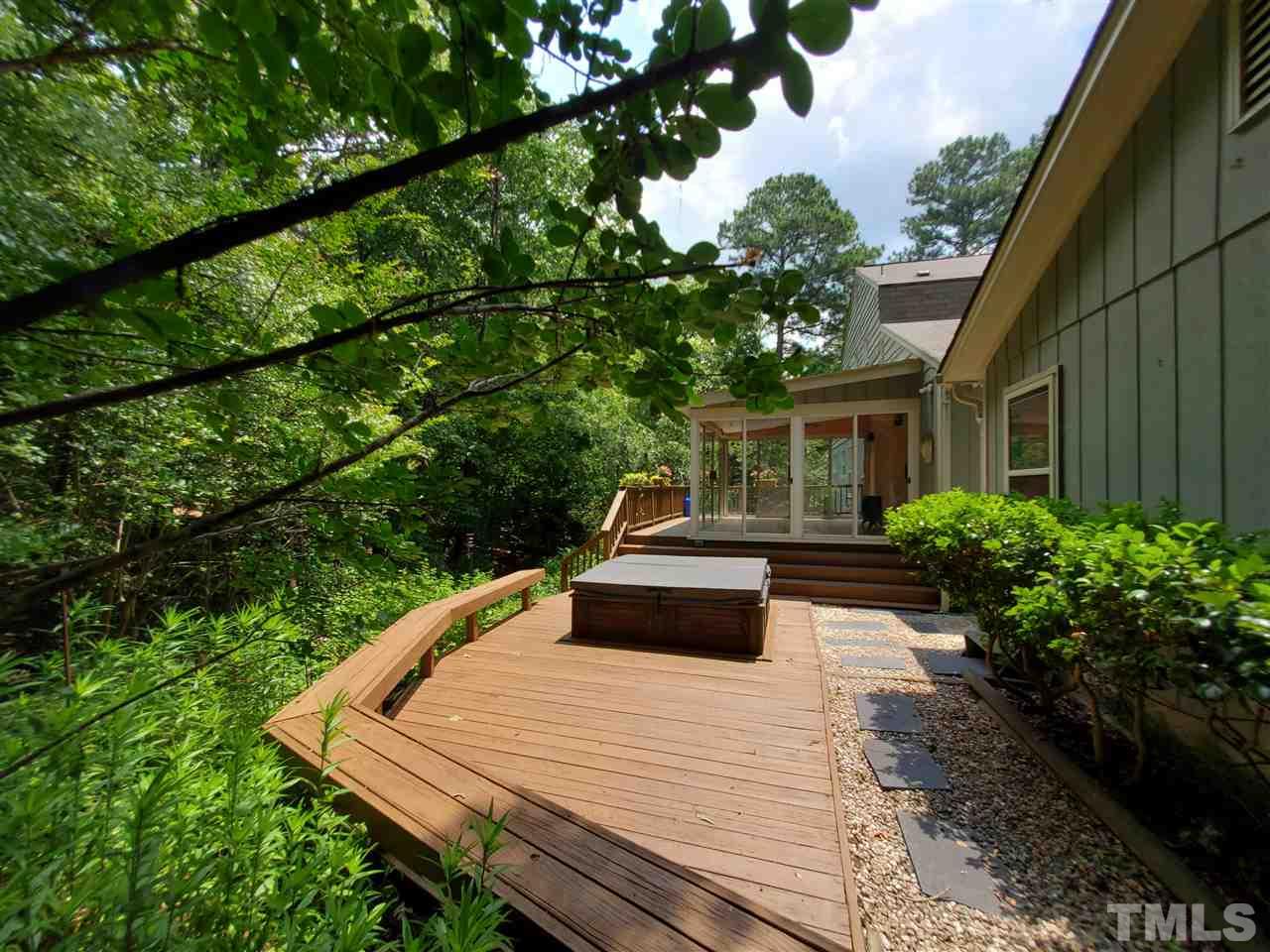 2006 Bivins Road Durham, NC 27712 - Photo 28 of 30