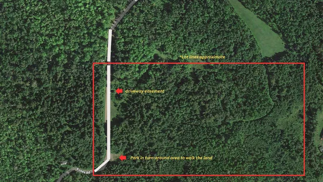 $125,000 | 66-xx Roses Road, Finland, MN 55603