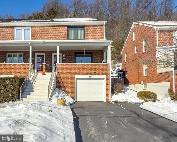 $219,900 | 1132 Carsonia Avenue, Reading, PA 19606