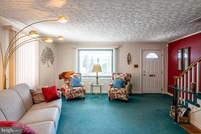 $219,900 | 1132 Carsonia Avenue, Reading, PA 19606