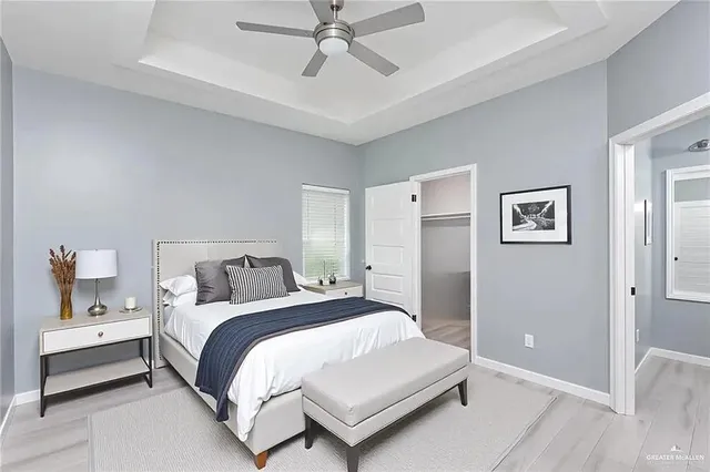 $925 | 3801 Tinsley Avenue, Unit 3, Edinburg, TX 78539