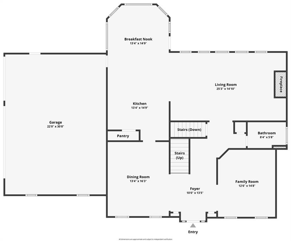 2018 Cockrell Pointe Northwest Kennesaw, GA 30152 - Photo 49 of 51 a picture of a cabinet