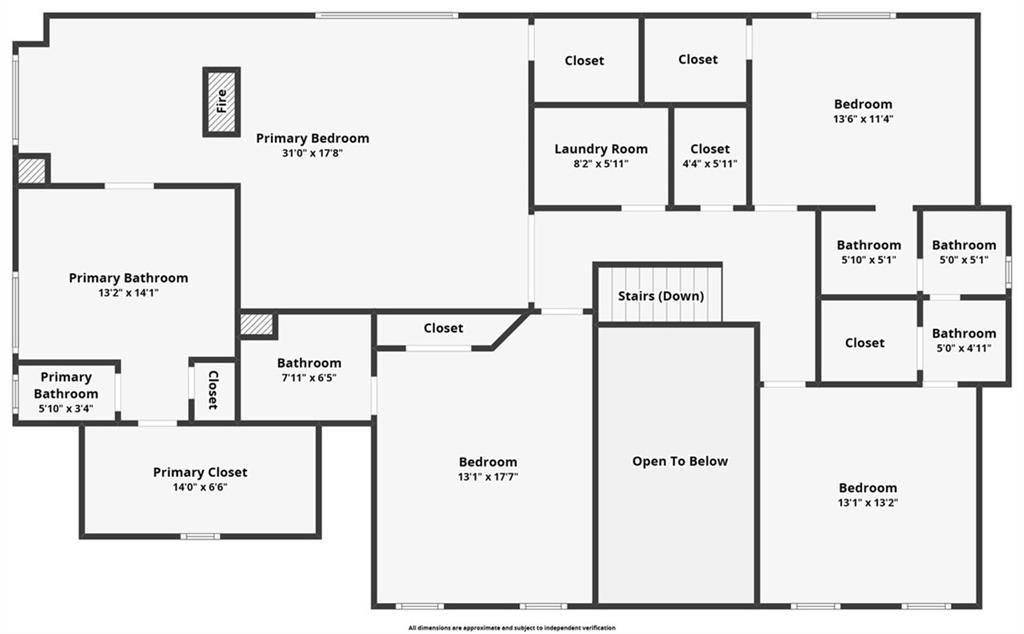 2018 Cockrell Pointe Northwest Kennesaw, GA 30152 - Photo 50 of 51