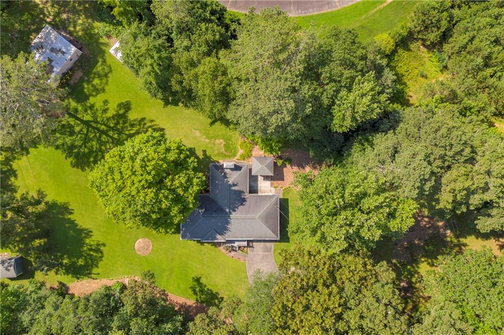 2164 Old Rex Morrow Road Morrow, GA 30260 - Photo 28 of 29