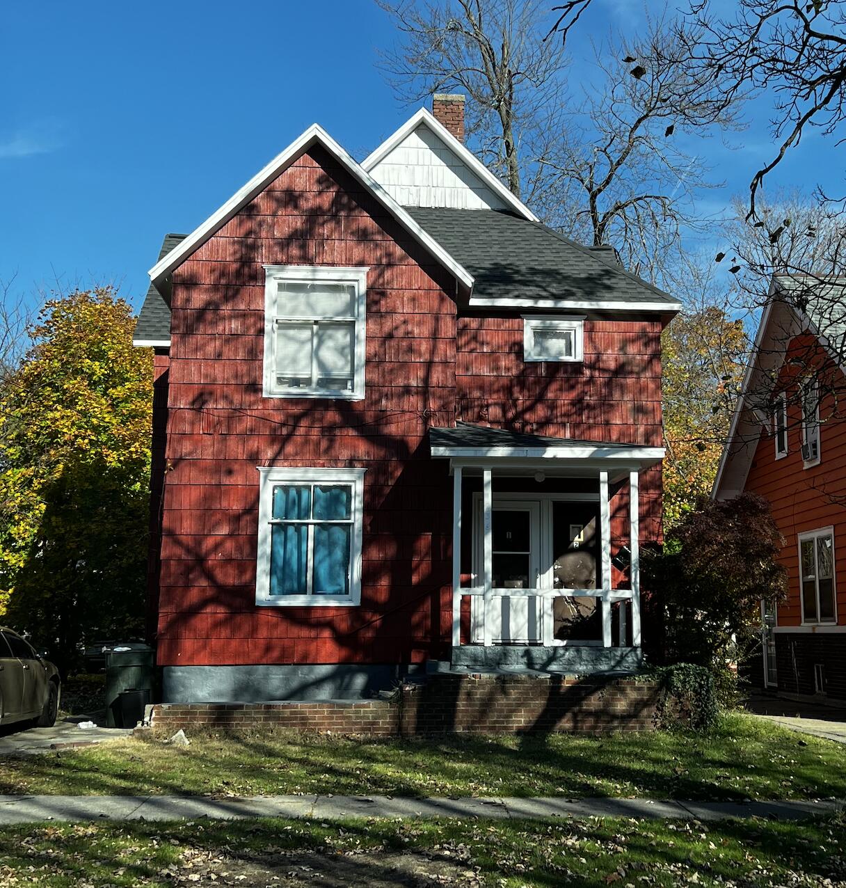 1236 Spring St.