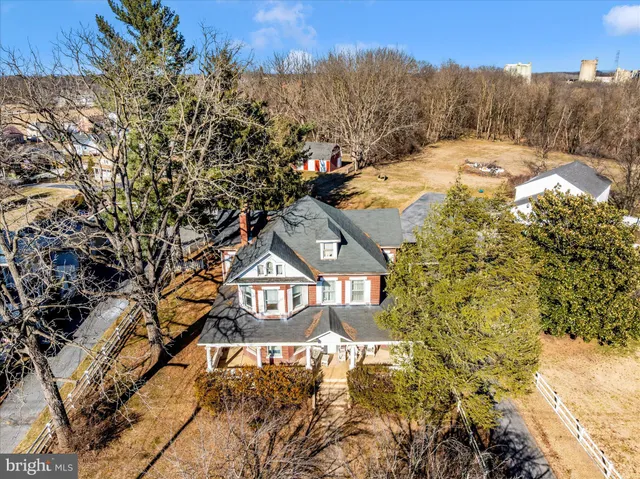 $380,000 | 1270 Jefferson Boulevard, Hagerstown, MD 21742