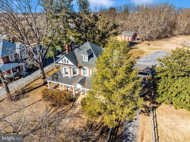 $380,000 | 1270 Jefferson Boulevard, Hagerstown, MD 21742