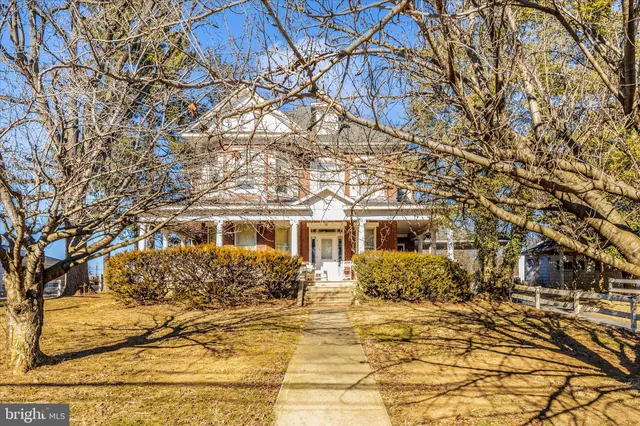 $380,000 | 1270 Jefferson Boulevard, Hagerstown, MD 21742