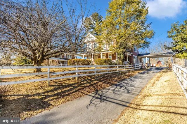 $380,000 | 1270 Jefferson Boulevard, Hagerstown, MD 21742