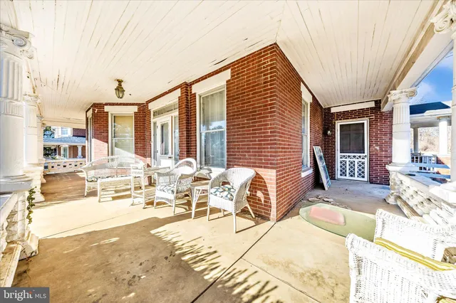 $380,000 | 1270 Jefferson Boulevard, Hagerstown, MD 21742