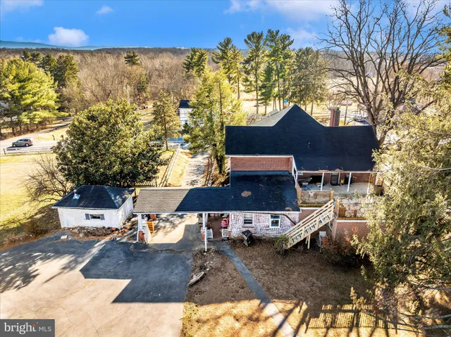 $380,000 | 1270 Jefferson Boulevard, Hagerstown, MD 21742