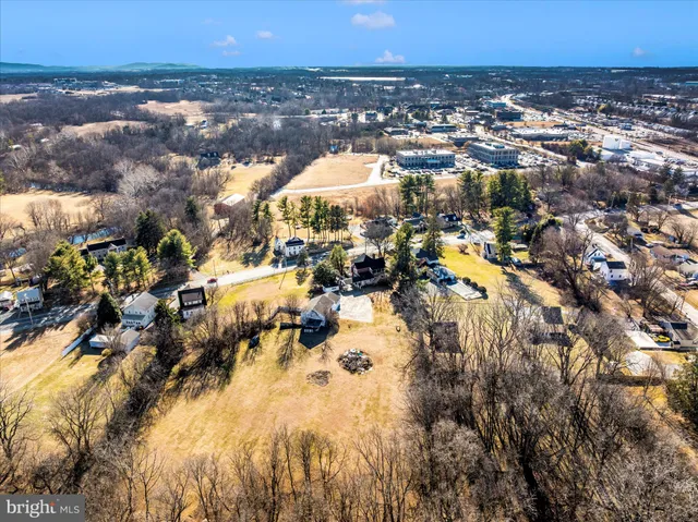 $380,000 | 1270 Jefferson Boulevard, Hagerstown, MD 21742