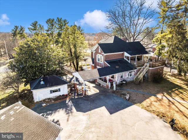 $380,000 | 1270 Jefferson Boulevard, Hagerstown, MD 21742