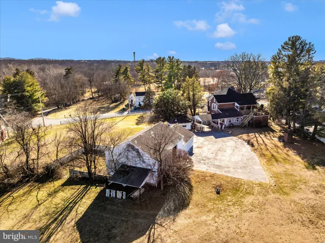 $380,000 | 1270 Jefferson Boulevard, Hagerstown, MD 21742