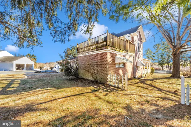 $380,000 | 1270 Jefferson Boulevard, Hagerstown, MD 21742