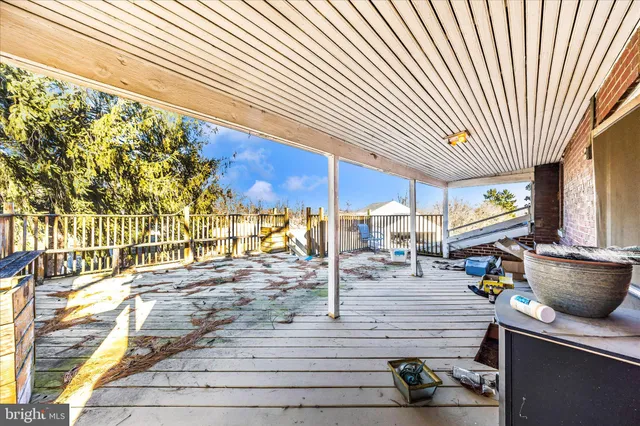 $380,000 | 1270 Jefferson Boulevard, Hagerstown, MD 21742