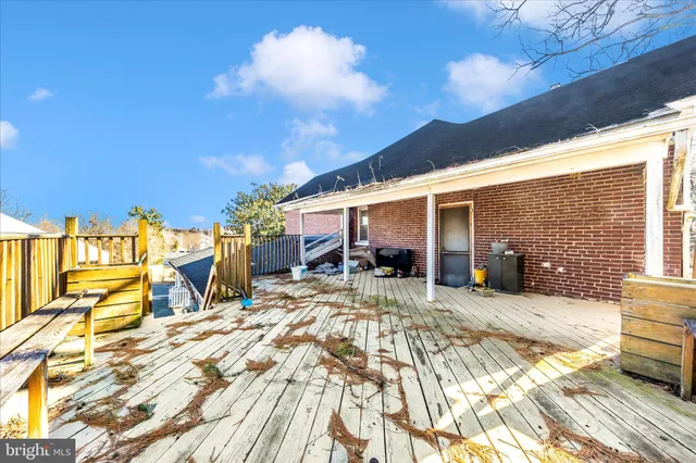 $380,000 | 1270 Jefferson Boulevard, Hagerstown, MD 21742