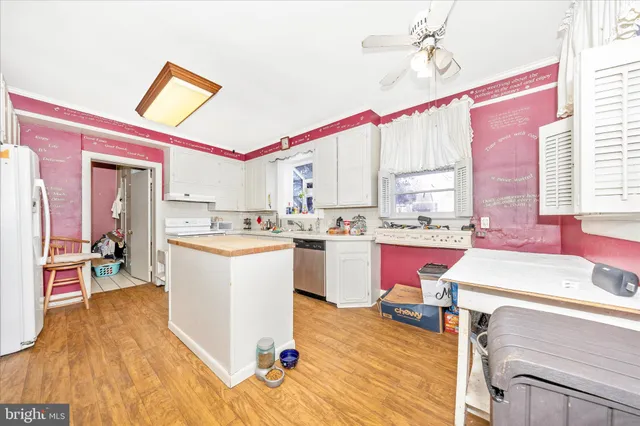 $380,000 | 1270 Jefferson Boulevard, Hagerstown, MD 21742