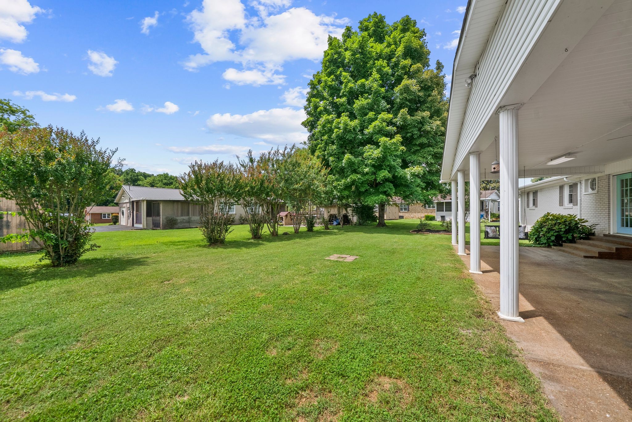 615 Meadow Road Mount Pleasant, TN 38474 - Photo 40 of 56 Gallery Image 40