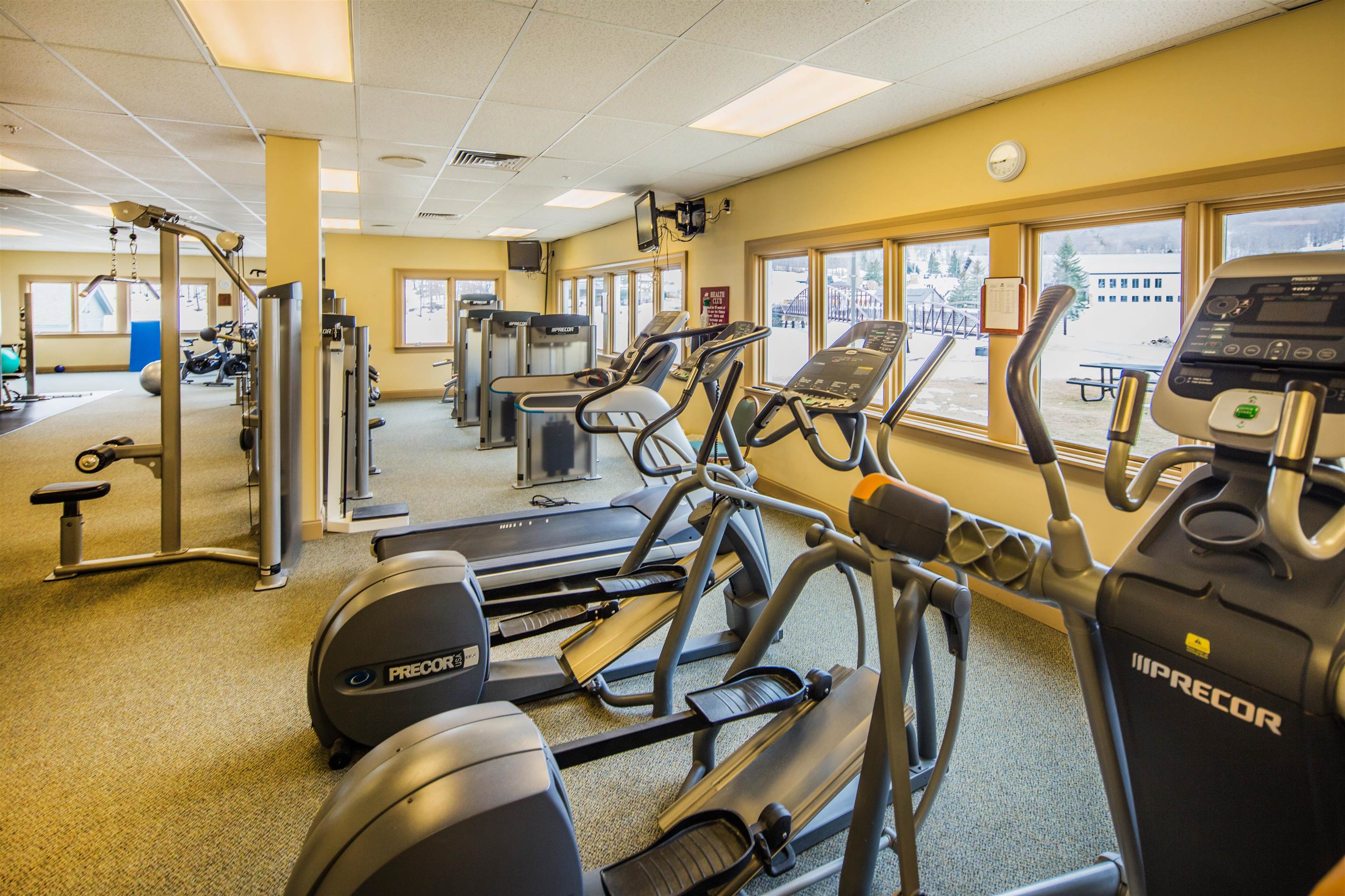 228 East Mountain Road, Unit 256I Killington, VT 05751 - Photo 33 of 36 Gallery Image 33