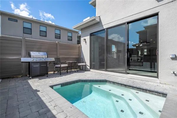 $2,600 | 4709 Terra Esmeralda Drive, Kissimmee, FL 34746