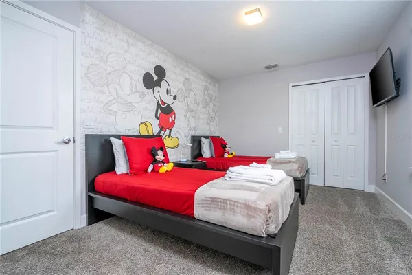 $2,600 | 4709 Terra Esmeralda Drive, Kissimmee, FL 34746