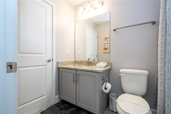 $2,600 | 4709 Terra Esmeralda Drive, Kissimmee, FL 34746