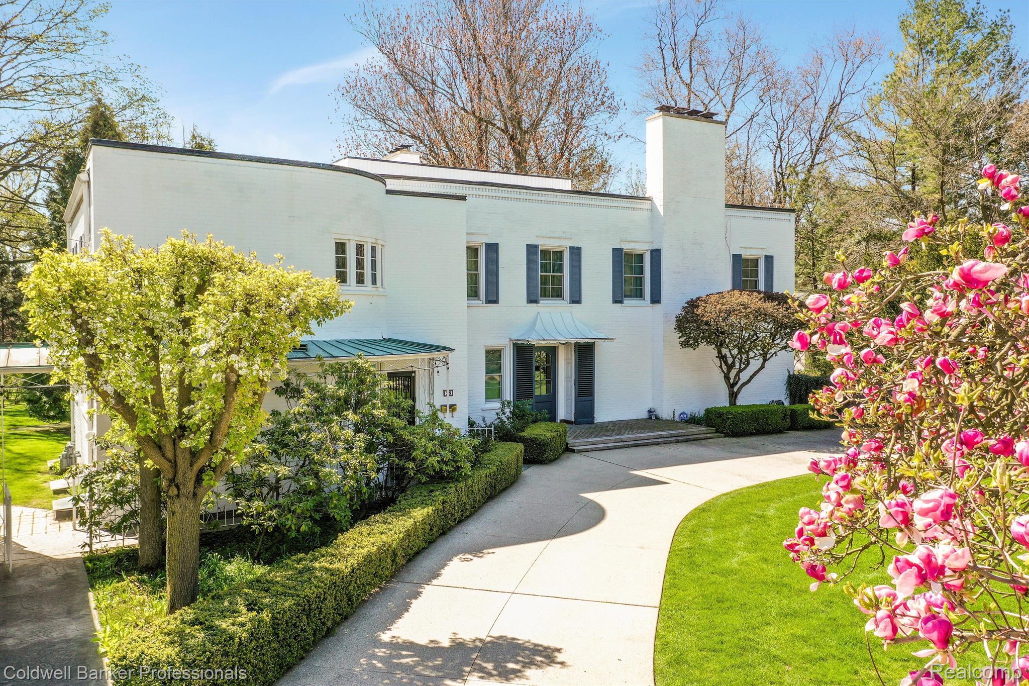25 Fisher Road Grosse Pointe, MI 48230 - Photo 54 of 60 Gallery Image 54