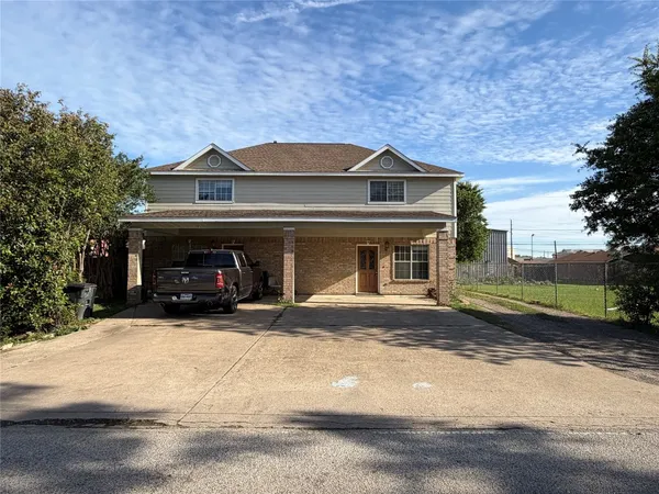 $1,675 | 11102 Maize Lane, Unit A, Houston, TX 77041