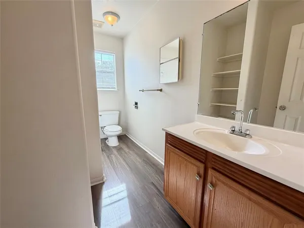 $1,675 | 11102 Maize Lane, Unit A, Houston, TX 77041