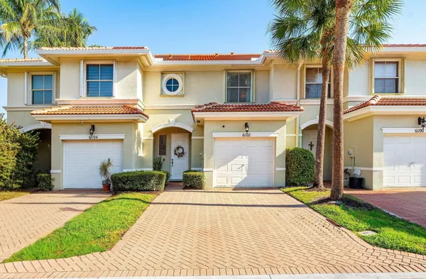 $339,000 | 6102 Seminole Gardens Circle, Riviera Beach, FL 33418