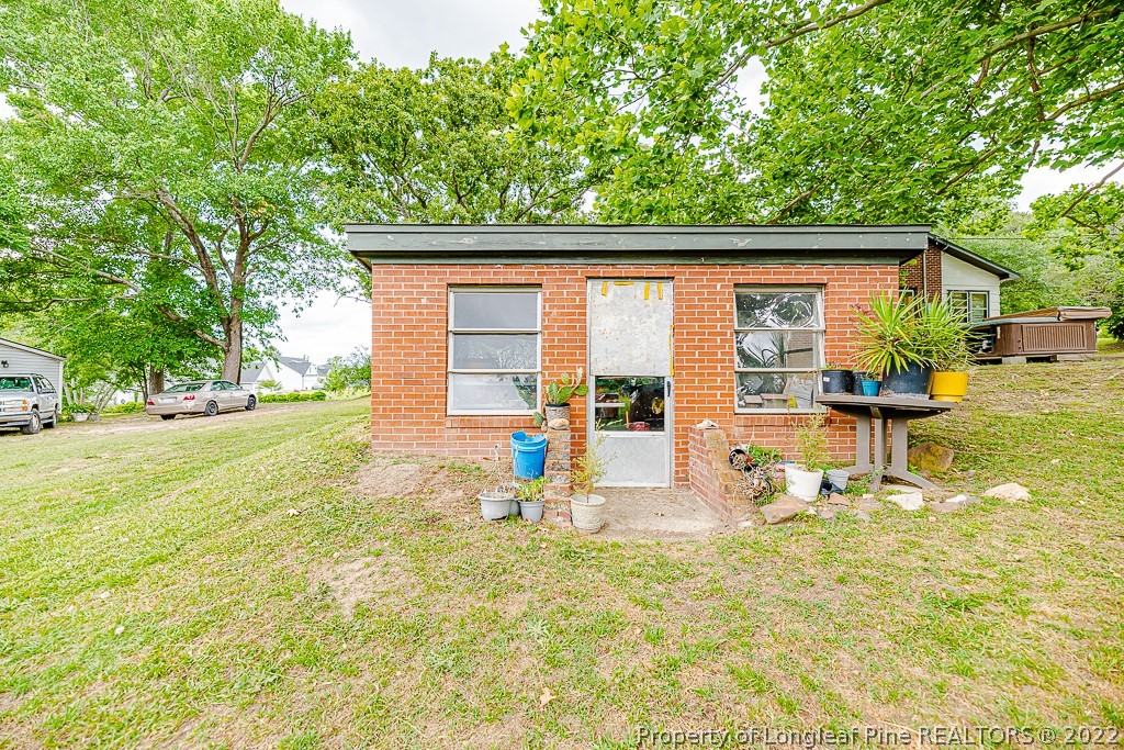 321 Lawrence Road Broadway, NC 27505 - Photo 18 of 20 Gallery Image 18
