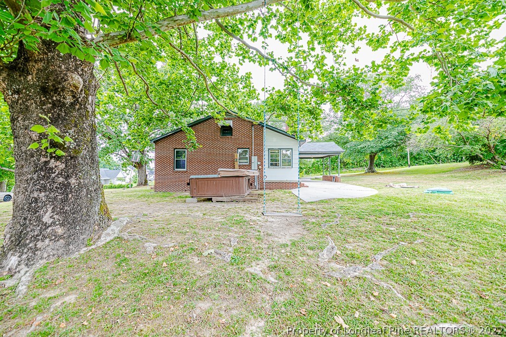 321 Lawrence Road Broadway, NC 27505 - Photo 19 of 20 Gallery Image 19