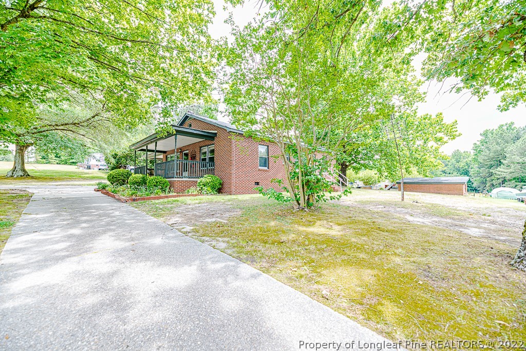 321 Lawrence Road Broadway, NC 27505 - Photo 20 of 20 Gallery Image 20