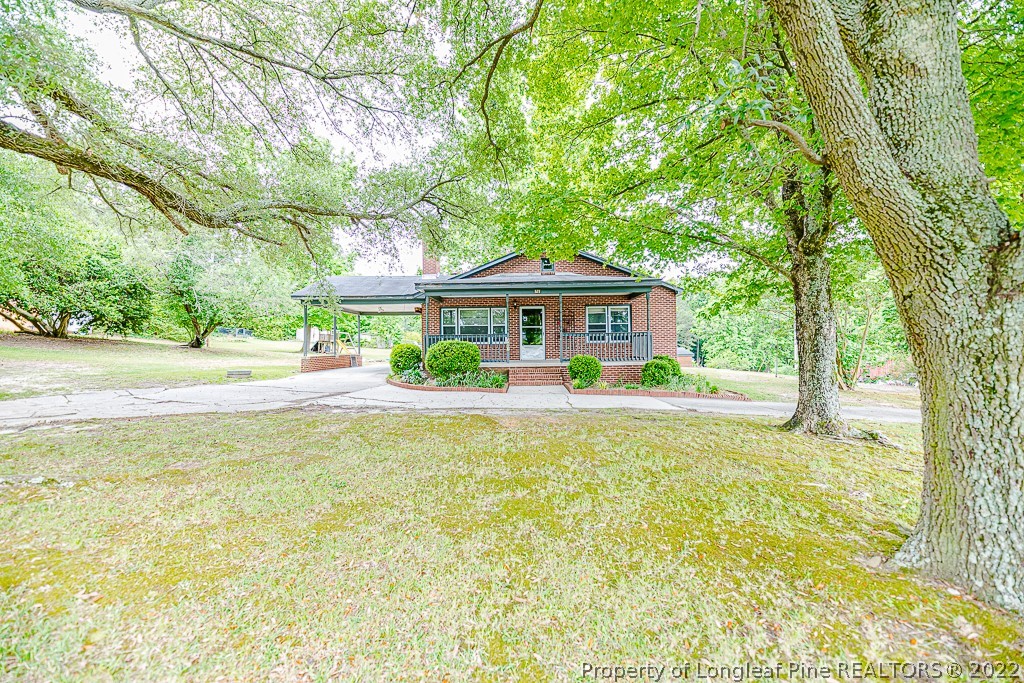 321 Lawrence Road Broadway, NC 27505 - Photo 2 of 20 Gallery Image 2