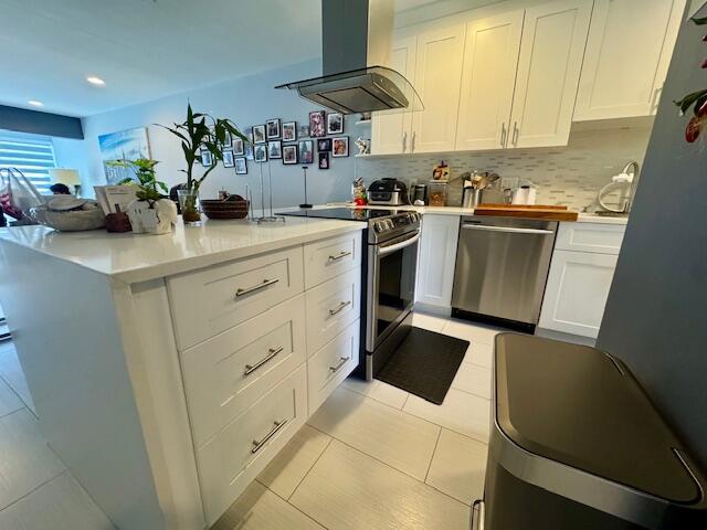 2510 Black Olive Boulevard, Unit 203 Delray Beach, FL 33445 - Photo 14 of 38 IMG_4678