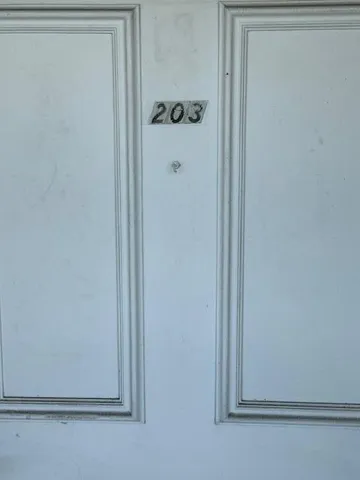 $280,000 | 2510 Black Olive Boulevard, Unit 203, Delray Beach, FL 33445