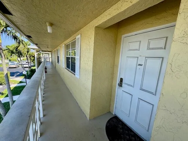 $280,000 | 2510 Black Olive Boulevard, Unit 203, Delray Beach, FL 33445