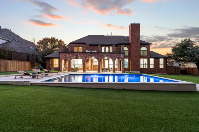 $1,299,900 | 3238 Bay Hill Lane, Round Rock, TX 78664