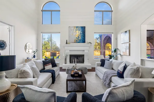 $1,299,900 | 3238 Bay Hill Lane, Round Rock, TX 78664