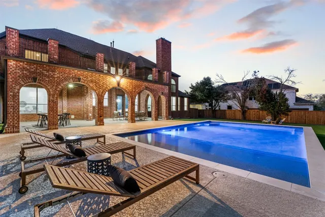 $1,299,900 | 3238 Bay Hill Lane, Round Rock, TX 78664